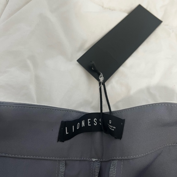 Lioness city of angels pants *Brand New w/ Tags* - Picture 3 of 4